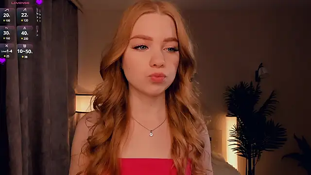 FloraBonde online show from March 16, 2025, 7:04 am