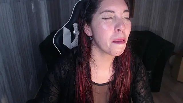 Snapshot of ladi08_t chatting on February 27, 2025, 9:54 am ladi08 t online show from February 27, 2025, 9:54 am