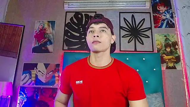 Snapshot of LiamAndrewzz chatting on February 8, 2026, 2:59 am LiamAndrewzz online show from February 8, 2026, 2:59 am