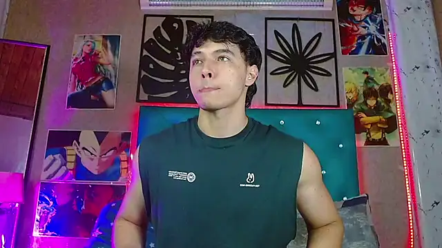 Snapshot of LiamAndrewzz chatting on February 12, 2026, 4:40 am LiamAndrewzz online show from February 12, 2026, 4:40 am