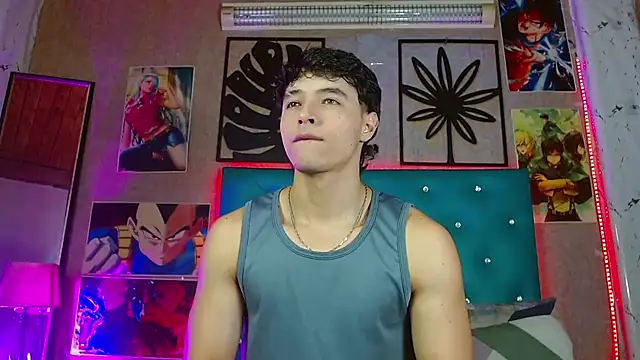 Snapshot of LiamAndrewzz chatting on March 3, 2026, 3:12 am LiamAndrewzz online show from March 3, 2026, 3:12 am