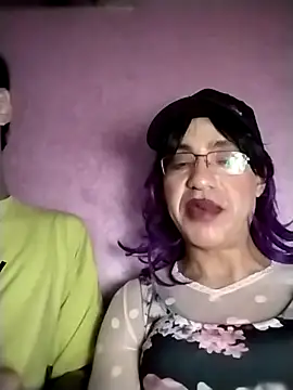 Snapshot of sexytranscasa chatting on February 22, 2026, 1:29 am sexytranscasa online show from February 22, 2026, 1:29 am