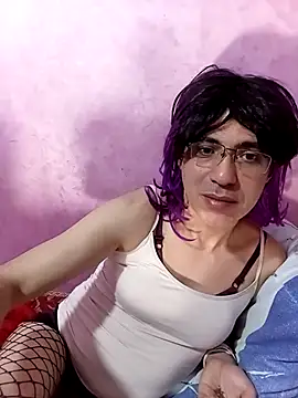 Snapshot of sexytranscasa chatting on April 7, 2026, 4:24 am sexytranscasa online show from April 7, 2026, 4:24 am