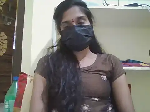Snapshot of cutee_telugu chatting on February 24, 2025, 10:26 am cutee telugu online show from February 24, 2025, 10:26 am
