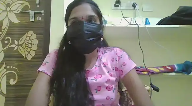 Snapshot of cutee_telugu chatting on March 4, 2025, 5:32 am cutee telugu online show from March 4, 2025, 5:32 am