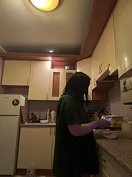 Naughtbaby 2025 online show from March 20, 2025, 12:30 am