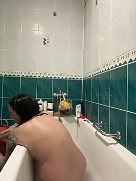 Naughtbaby 2025 online show from March 21, 2025, 9:45 am