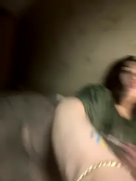 Naughtbaby 2025 online show from October 14, 2025, 1:06 am