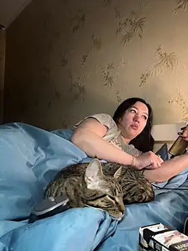 Naughtbaby 2025 online show from December 14, 2025, 12:05 am