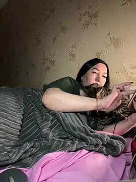 Naughtbaby 2025 online show from January 31, 2026, 7:11 pm