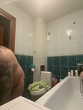 Naughtbaby 2025 online show from April 2, 2026, 1:53 pm