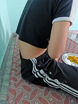 HorNy Bro Sis online show from October 19, 2025, 4:35 am