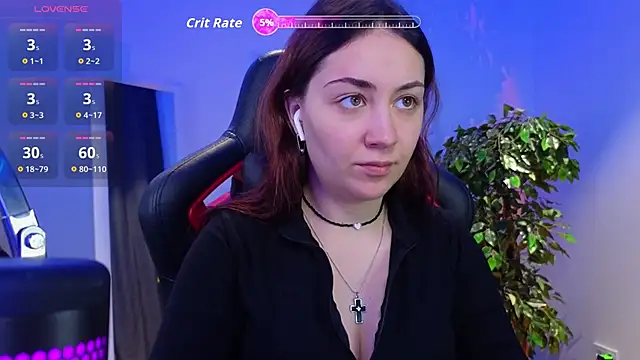 Snapshot of AshleySkott_ chatting on January 12, 2026, 9:25 am AshleySkott online show from January 12, 2026, 9:25 am