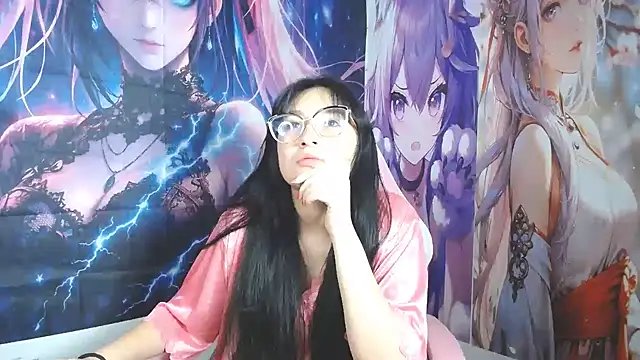 Arielle lov online show from February 19, 2026, 11:28 am