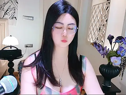 Snapshot of Tingdie chatting on September 20, 2025, 5:58 pm Tingdie online show from September 20, 2025, 5:58 pm