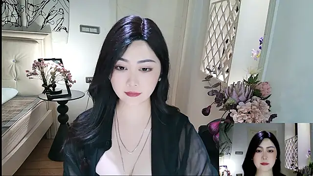 Snapshot of Tingdie chatting on October 2, 2025, 5:09 pm Tingdie online show from October 2, 2025, 5:09 pm