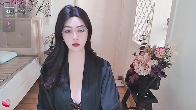 Snapshot of Tingdie chatting on October 17, 2025, 7:00 am Tingdie online show from October 17, 2025, 7:00 am