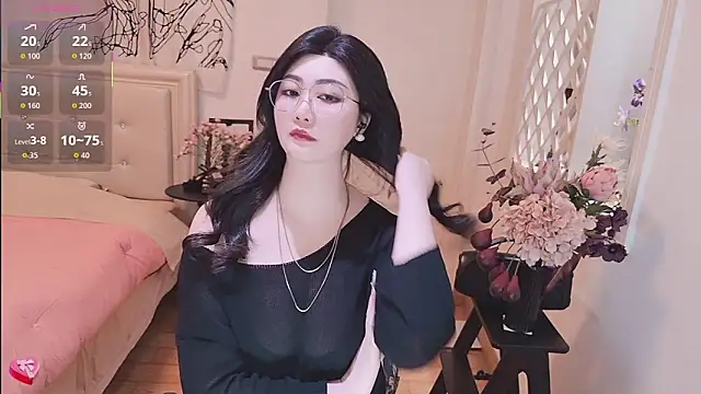 Snapshot of Tingdie chatting on October 27, 2025, 5:17 pm Tingdie online show from October 27, 2025, 5:17 pm