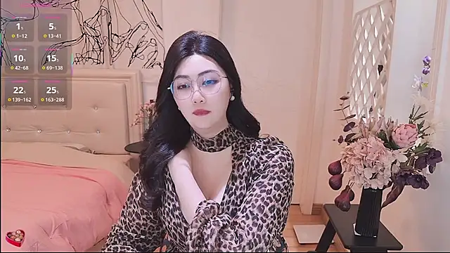 Snapshot of Tingdie chatting on October 29, 2025, 5:36 pm Tingdie online show from October 29, 2025, 5:36 pm