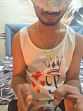 Snapshot of RealcoupleP chatting on February 8, 2026, 4:43 pm RealcoupleP online show from February 8, 2026, 4:43 pm