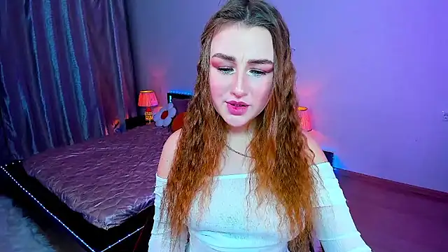 Sofia beautifuul online show from November 20, 2025, 3:07 am