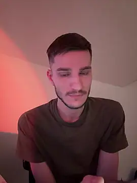 yoyoboy988 online show from March 17, 2025, 3:07 pm