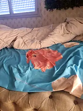 Louna45dv online show from February 23, 2025, 10:06 am