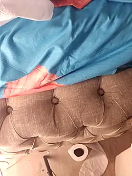 Louna45dv online show from February 24, 2025, 11:43 am