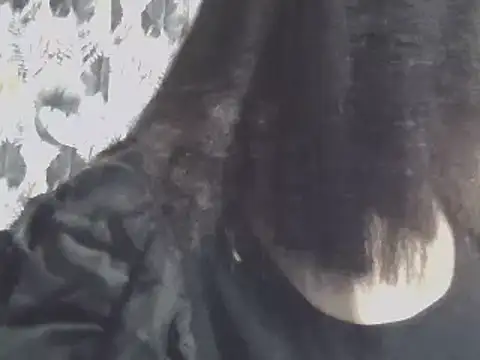 Louna45dv online show from March 19, 2025, 7:38 pm