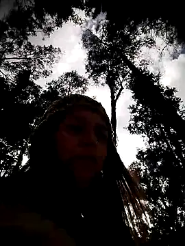 Nat XxX online show from September 26, 2025, 7:29 pm