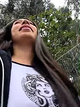 Nat XxX online show from November 23, 2025, 8:30 pm