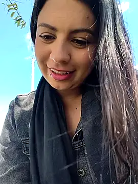 Snapshot of Nat_XxX chatting on January 9, 2026, 6:21 pm Nat XxX online show from January 9, 2026, 6:21 pm