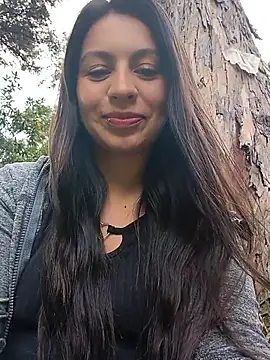 Snapshot of Nat_XxX chatting on January 14, 2026, 6:57 pm Nat XxX online show from January 14, 2026, 6:57 pm