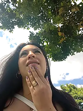 Snapshot of Nat_XxX chatting on February 26, 2026, 7:02 pm Nat XxX online show from February 26, 2026, 7:02 pm