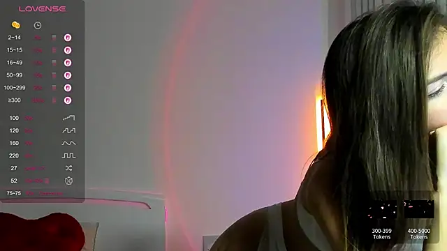 Snapshot of Andrea_tasty chatting on November 7, 2025, 3:12 pm Andrea tasty online show from November 7, 2025, 3:12 pm