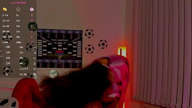 Andrea tasty online show from July 12, 2026, 6:10 pm