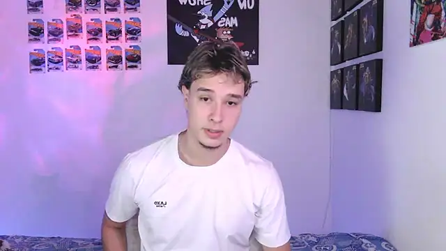 jack walker190 online show from November 30, 2025, 4:05 am