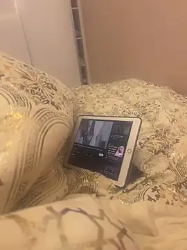 Santa-Jory online show from February 19, 2025, 10:42 pm