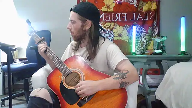 Explosive andyy online show from July 16, 2026, 6:47 pm