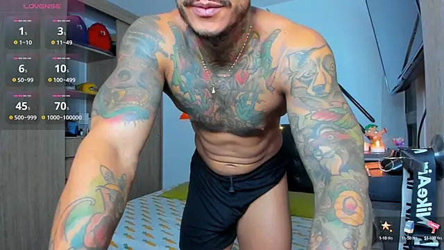 fitnolan online show from March 15, 2025, 9:09 am