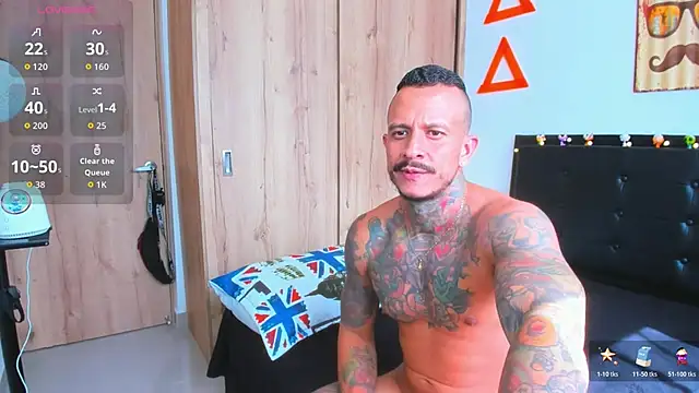 fitnolan online show from November 10, 2025, 2:49 pm