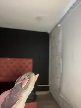 Emily-teen online show from March 13, 2025, 10:43 pm