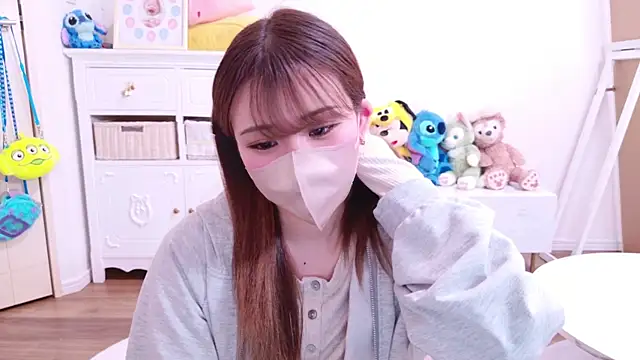 Snapshot of noa_chi chatting on February 28, 2025, 8:53 am noa chi online show from February 28, 2025, 8:53 am