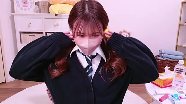 Snapshot of noa_chi chatting on March 9, 2025, 8:51 am noa chi online show from March 9, 2025, 8:51 am