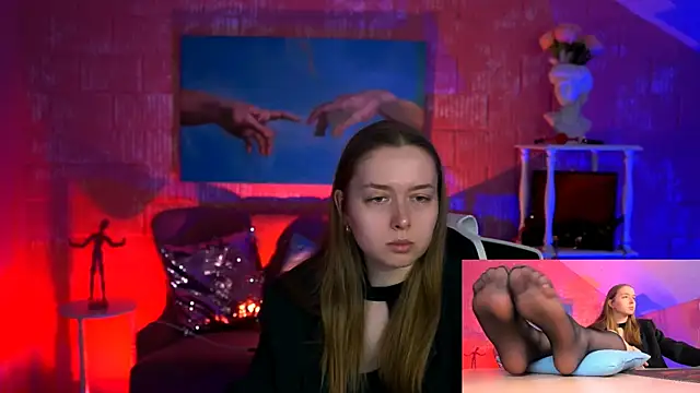 Snapshot of JenniferGraces chatting on February 6, 2026, 3:15 pm JenniferGraces online show from February 6, 2026, 3:15 pm