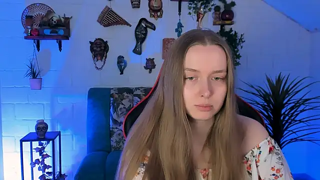 JenniferGraces online show from June 24, 2026, 9:58 pm