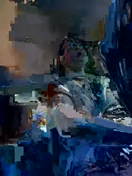 HTXBELLE online show from January 14, 2026, 7:19 pm