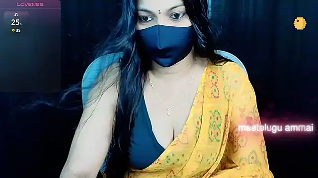 Snapshot of nehanya_telugu chatting on September 20, 2025, 5:41 am nehanya telugu online show from September 20, 2025, 5:41 am