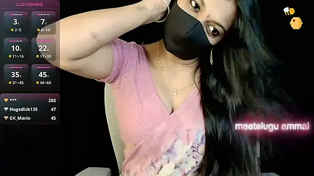 nehanya telugu online show from November 1, 2025, 5:37 pm