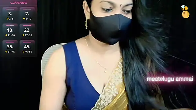 nehanya telugu online show from November 6, 2025, 6:14 am